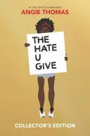 Edycja kolekcjonerska The Hate U Give - The Hate U Give Collector's Edition