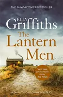 Latarnicy - Tajemnice dr Ruth Galloway 12 - Lantern Men - Dr Ruth Galloway Mysteries 12