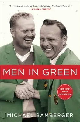 Mężczyźni w zieleni - Men in Green