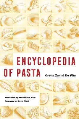 Encyklopedia makaronów, 26 - Encyclopedia of Pasta, 26