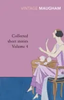 Opowiadania zebrane, tom 4 - Collected Short Stories Volume 4