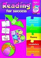 Czytanie dla sukcesu - Reading for Success