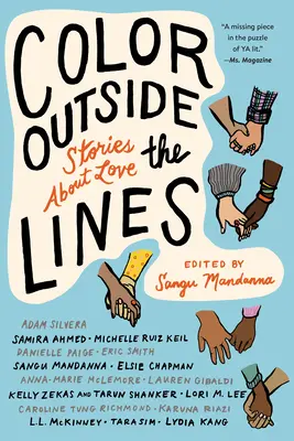 Color Outside the Lines: Historie o miłości - Color Outside the Lines: Stories about Love