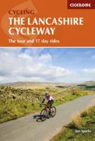 Lancashire Cycleway - trasa i 17-dniowe przejażdżki - Lancashire Cycleway - The tour and 17 day rides