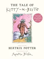 Bajka o kotku w butach - Tale of Kitty In Boots