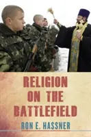 Religia na polu bitwy - Religion on the Battlefield
