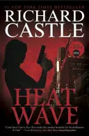 Nikki Heat Book One - Fala gorąca (Castle) - Nikki Heat Book One - Heat Wave  (Castle)