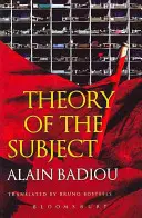 Teoria podmiotu - Theory of the Subject