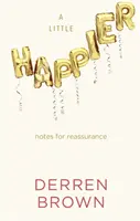 Little Happier - Notatki dodające otuchy - Little Happier - Notes for reassurance