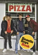 Książka Beastie Boys - Beastie Boys Book