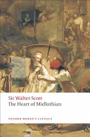 Serce Midlothian - The Heart of Midlothian