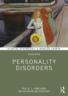 Zaburzenia osobowości - Personality Disorders