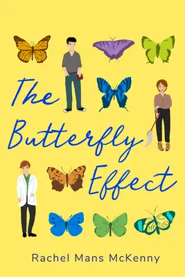 Efekt motyla - The Butterfly Effect