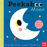 Peekaboo Moon (Reid Camilla (Editorial Director))