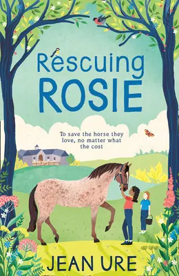 Ratując Rosie - Rescuing Rosie