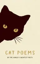 Wiersze o kotach - Cat Poems