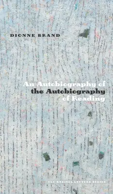 Autobiografia autobiografii czytania - An Autobiography of the Autobiography of Reading