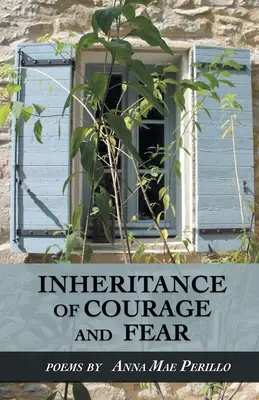 Dziedziczenie odwagi i strachu - Inheritance of Courage and Fear