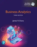 Analityka biznesowa, wydanie globalne - Business Analytics, Global Edition