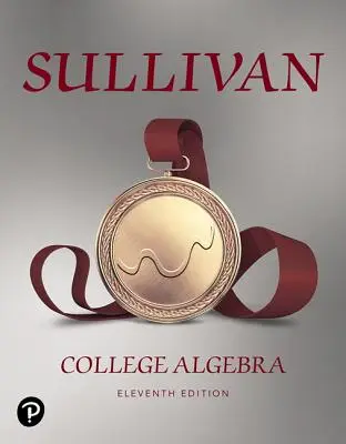 Algebra szkoły wyższej - College Algebra