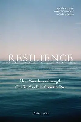 Odporność: Jak twoja wewnętrzna siła może uwolnić cię od przeszłości - Resilience: How Your Inner Strength Can Set You Free from the Past