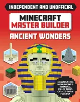 Minecraft Master Builder - Starożytne cuda - Niezależne i nieoficjalne - Minecraft Master Builder - Ancient Wonders - Independent and Unofficial