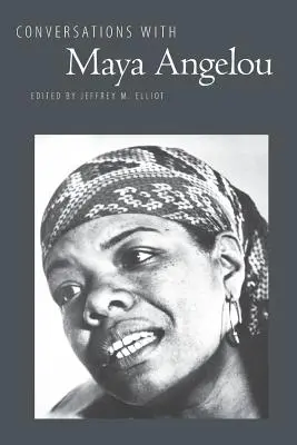 Rozmowy z Mayą Angelou - Conversations with Maya Angelou