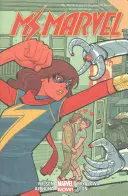 Ms. Marvel vol. 3 - Ms. Marvel Vol. 3