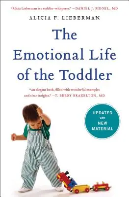 Życie emocjonalne małego dziecka - The Emotional Life of the Toddler