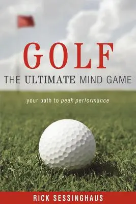 Golf: ostateczna gra umysłowa - Golf: The Ultimate Mind Game