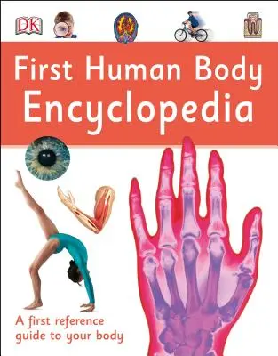 Pierwsza encyklopedia ludzkiego ciała - First Human Body Encyclopedia