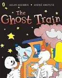 Funnybones: Pociąg duchów - Funnybones: The Ghost Train