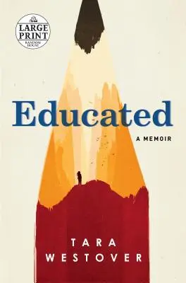 Educated: Pamiętnik - Educated: A Memoir