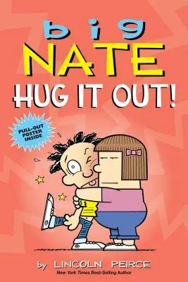 Duży Nate: Przytul to!, 21 - Big Nate: Hug It Out!, 21