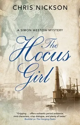 Hocus Girl - The Hocus Girl