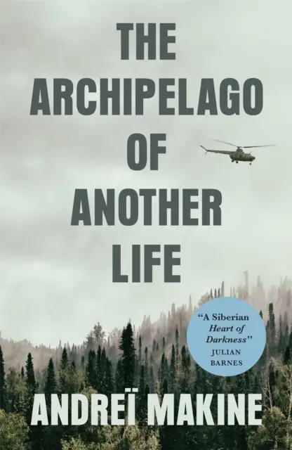 Archipelag innego życia - Archipelago of Another Life