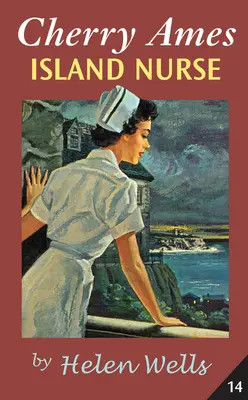 Cherry Ames, pielęgniarka na wyspie - Cherry Ames, Island Nurse