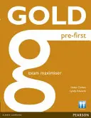 Gold Pre-First Maximiser bez klucza - Gold Pre-First Maximiser without Key