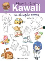 Jak narysować Kawaii w prostych krokach - How to Draw Kawaii in Simple Steps