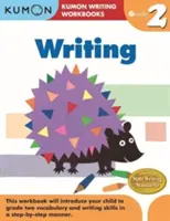 Pisanie, klasa 2 - Writing, Grade 2