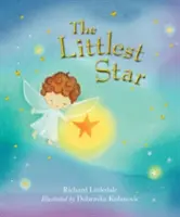 Najmniejsza gwiazdka - The Littlest Star