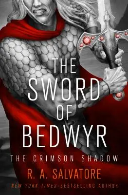 Miecz Bedwyra - The Sword of Bedwyr