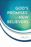 Boże obietnice dla nowych wierzących - God's Promises for New Believers