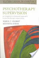 Superwizja psychoterapii - Psychotherapy Supervision