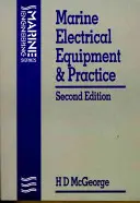 Morski sprzęt elektryczny i praktyka - Marine Electrical Equipment and Practice