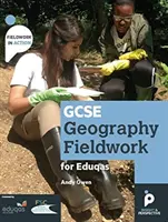GCSE Geography Fieldwork Handbook dla Eduqas - Umiejętności geograficzne - GCSE Geography Fieldwork Handbook for Eduqas - Geographical skills