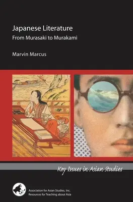 Literatura japońska: Od Murasaki do Murakamiego - Japanese Literature: From Murasaki to Murakami