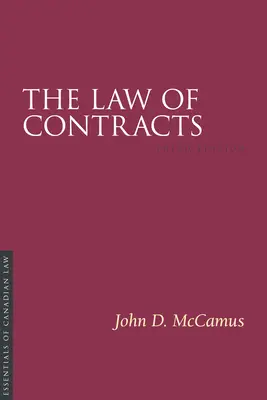 Prawo umów, 3/E - The Law of Contracts, 3/E