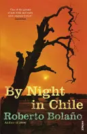 Nocą w Chile - By Night in Chile