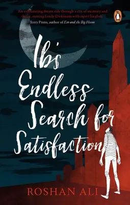 Niekończące się poszukiwanie satysfakcji Ib - Ib's Endless Search for Satisfaction